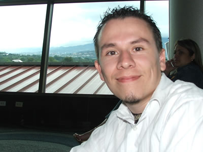 Picture of Ricardo Acre Picture of Ricardo Acre
